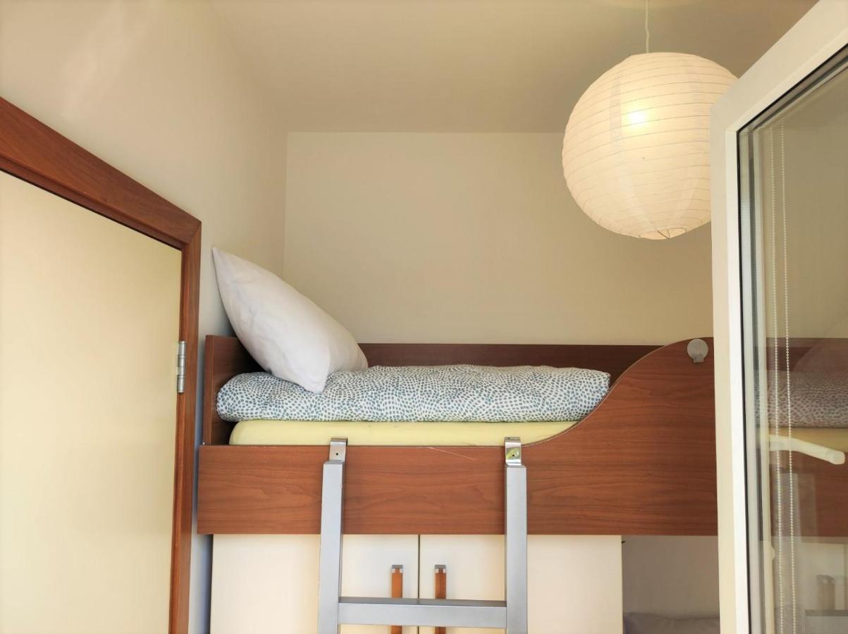 Apartment Rose Krk Town Luaran gambar