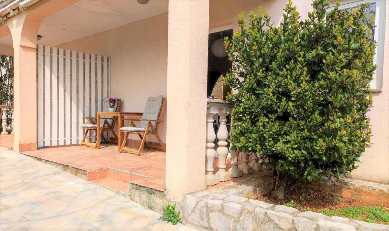 Apartment Rose Krk Town Luaran gambar