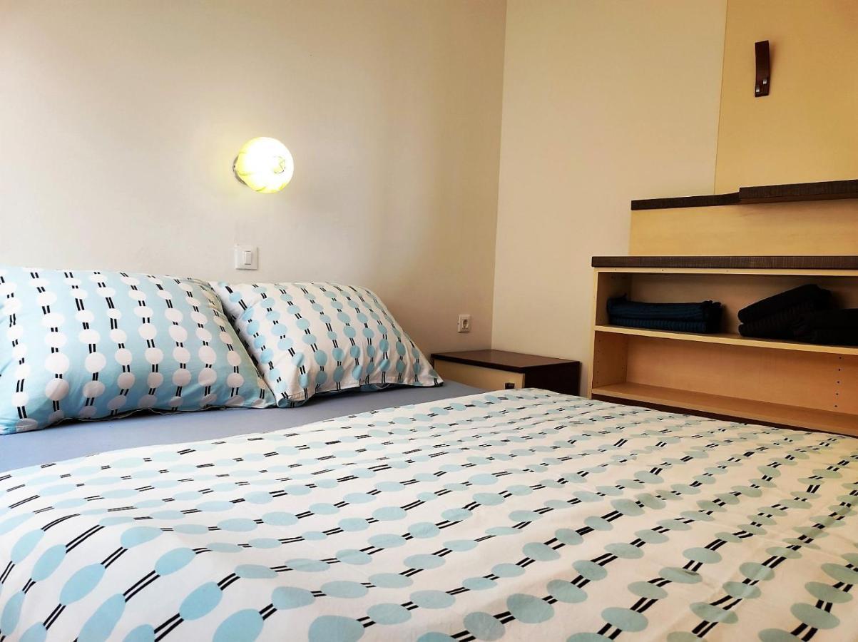 Apartment Rose Krk Town Luaran gambar