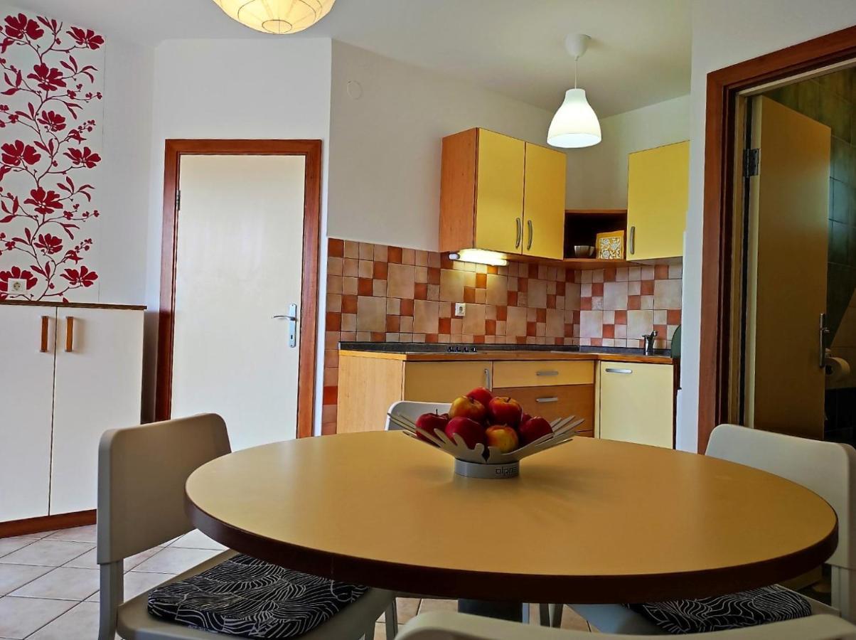 Apartment Rose Krk Town Luaran gambar