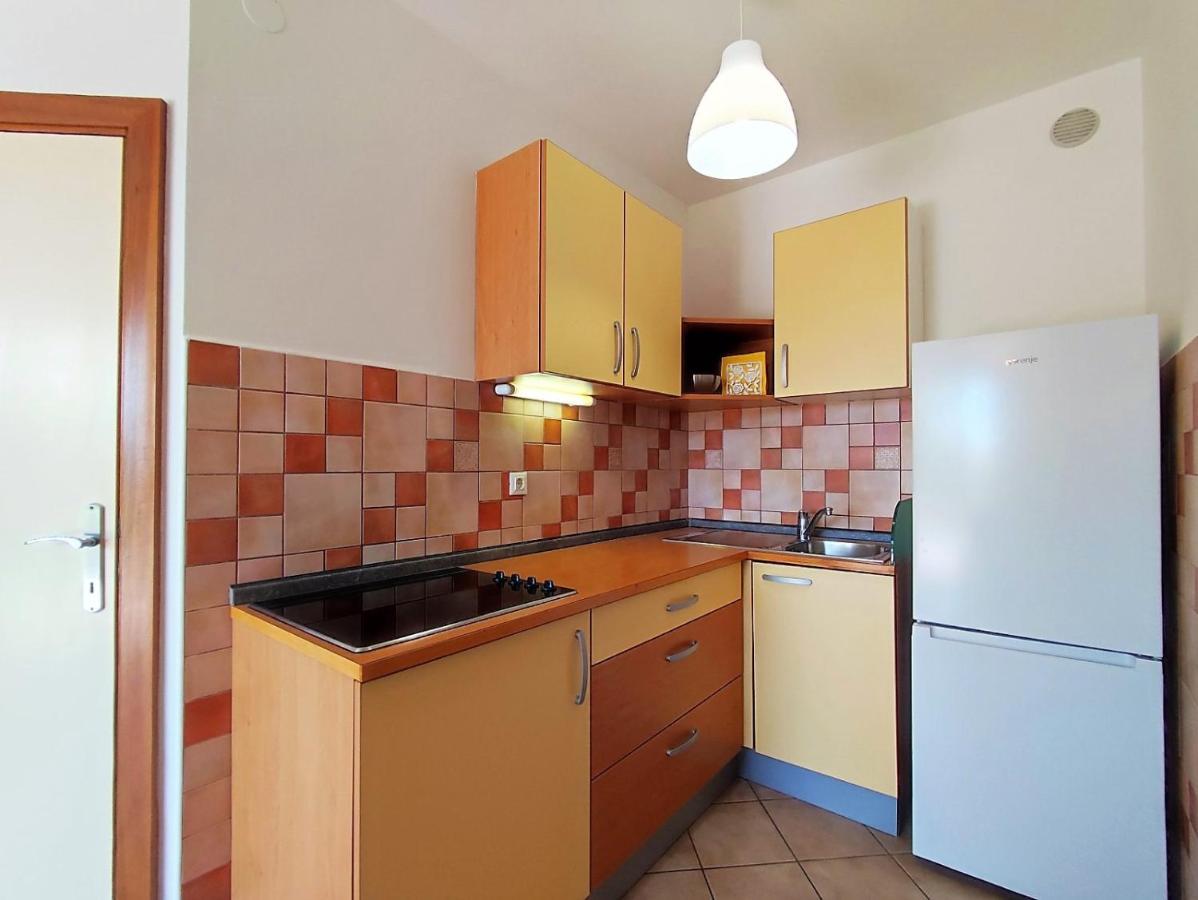 Apartment Rose Krk Town Luaran gambar