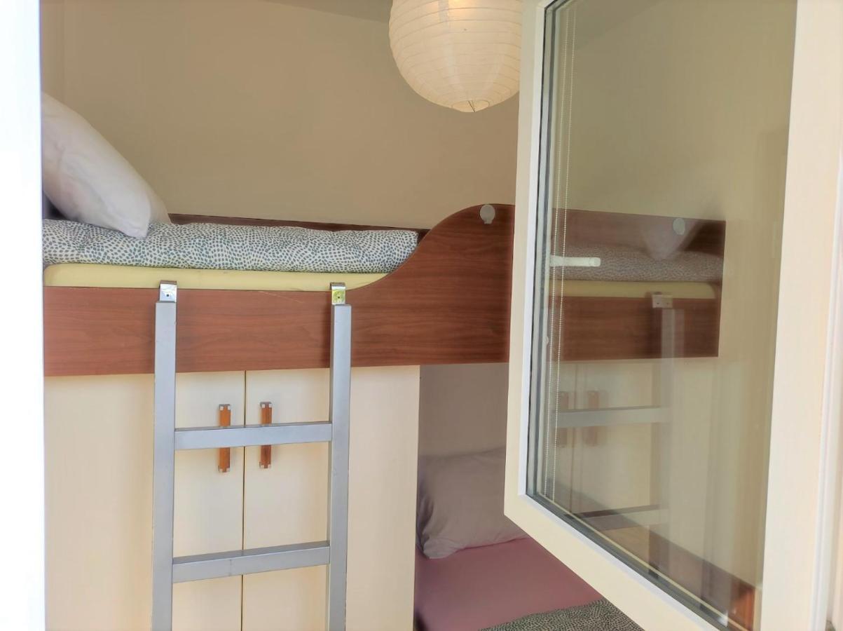 Apartment Rose Krk Town Luaran gambar