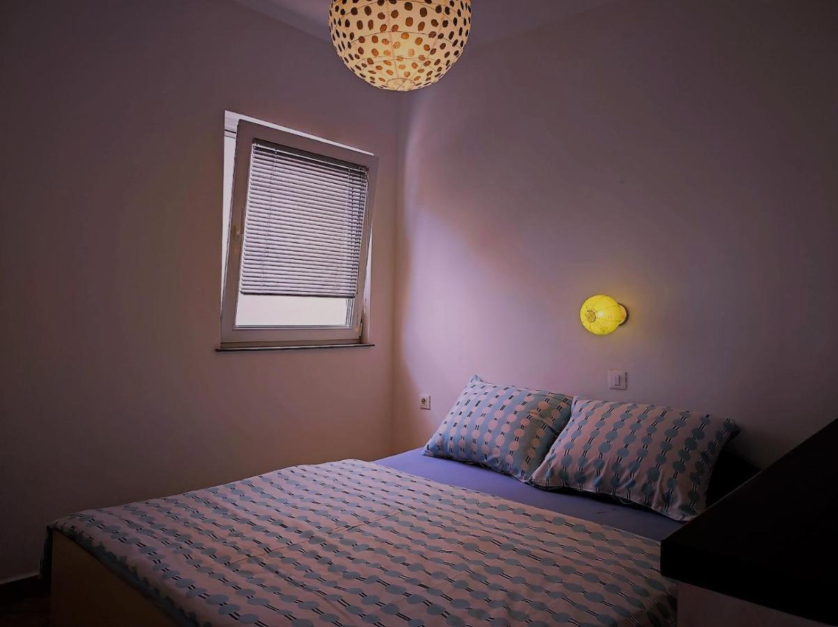 Apartment Rose Krk Town Luaran gambar