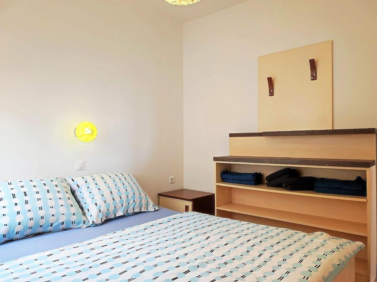 Apartment Rose Krk Town Luaran gambar