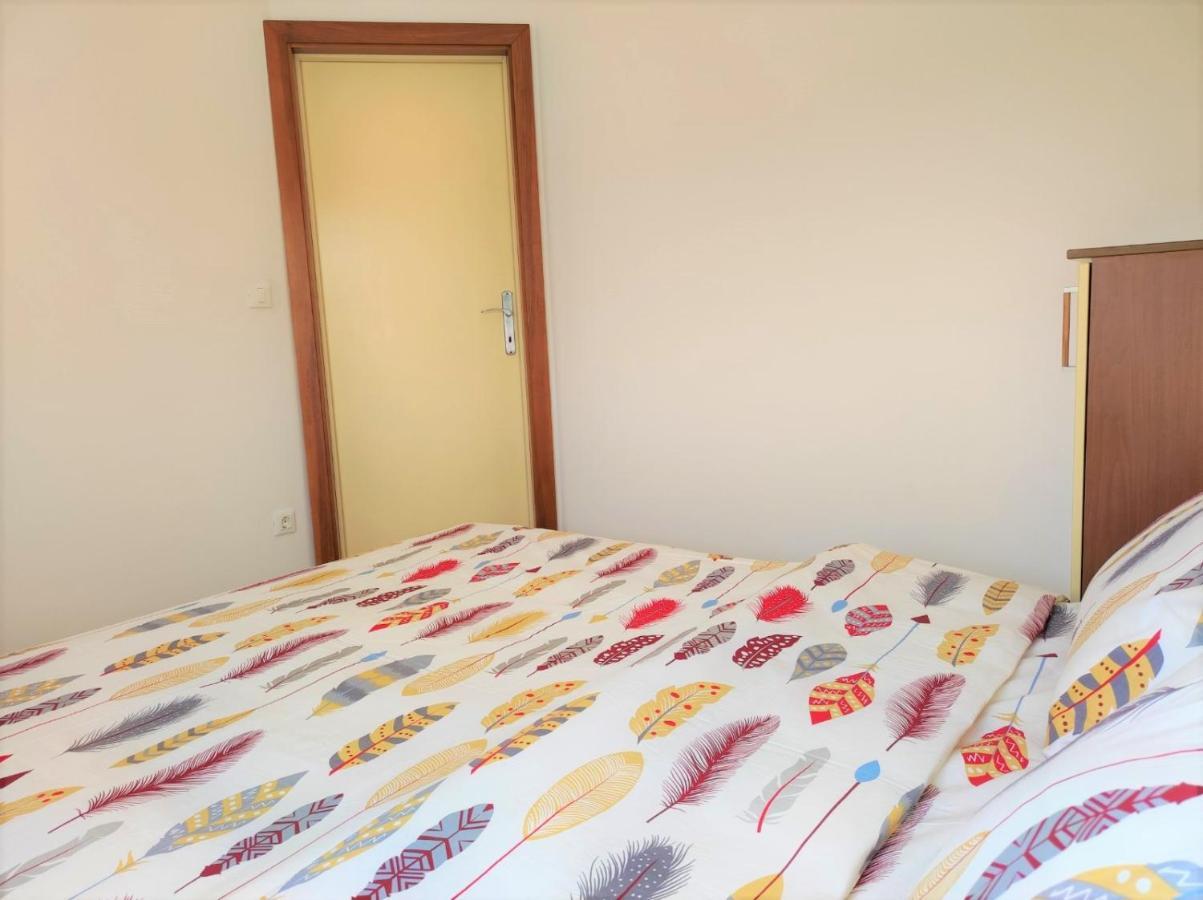 Apartment Rose Krk Town Luaran gambar